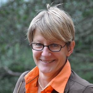 Dr. Britta Allgöwer